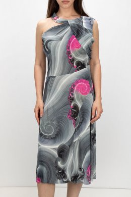 Летнее платье 08.08.2025 Newlife.moda