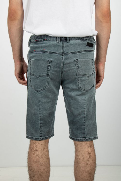 Джинсовые шорты 05.08.2025 Newlife.moda