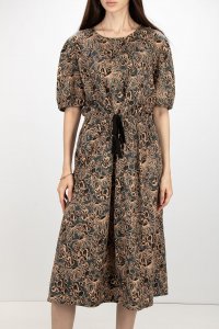 Летнее платье 27.07.2025 Newlife.moda