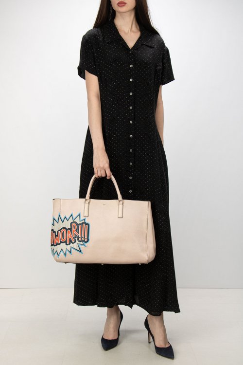 Кожаная сумка 22.06.2025 Newlife.moda