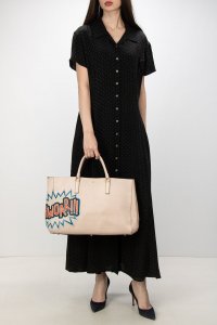 Кожаная сумка 22.06.2025 Newlife.moda