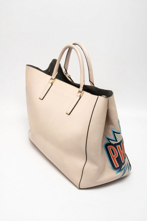 Кожаная сумка 22.06.2025 Newlife.moda