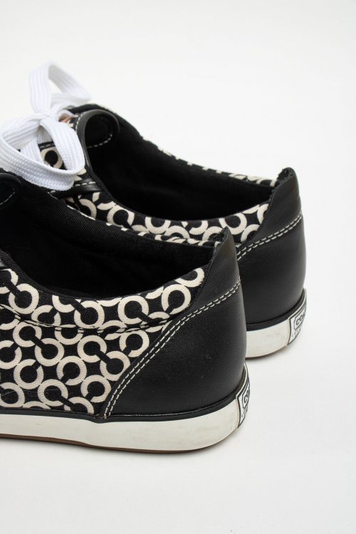 Кеды 18.06.2025 Newlife.moda