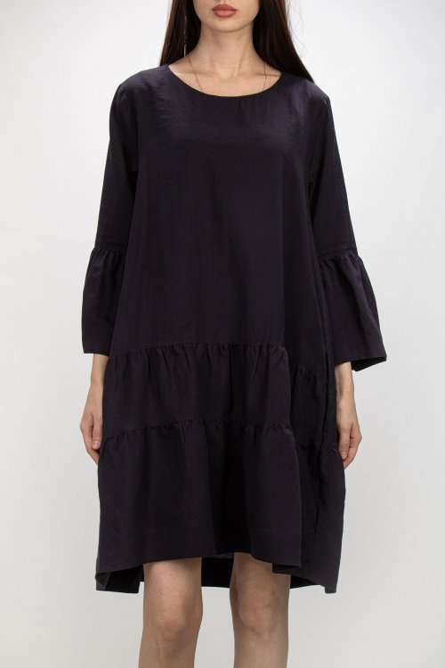 Повседневное платье 24.06.2025 Newlife.moda