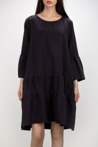 Повседневное платье 24.06.2025 Newlife.moda