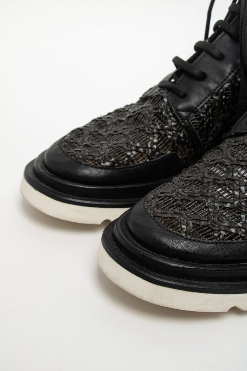 Ботинки 23.06.2025 Newlife.moda