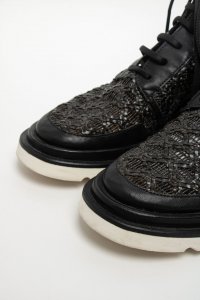 Ботинки 23.06.2025 Newlife.moda