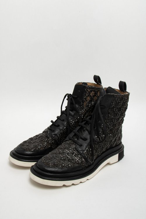 Ботинки 23.06.2025 Newlife.moda