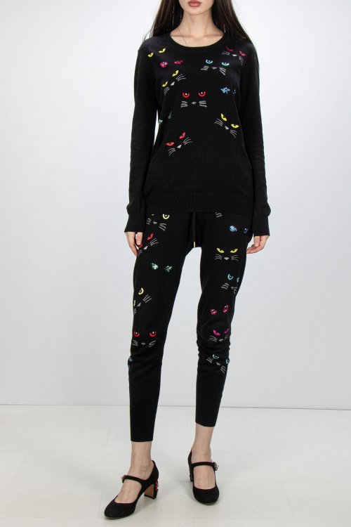 Костюм с брюками 19.06.2025 Newlife.moda