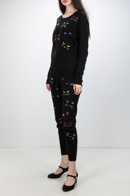 Костюм с брюками 19.06.2025 Newlife.moda