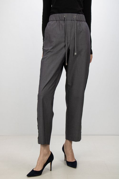 Повседневные брюки 22.06.2025 Newlife.moda