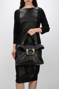 Кожаная сумка 20.08.2025 Newlife.moda
