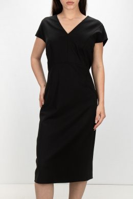 Деловое платье 08.08.2025 Newlife.moda
