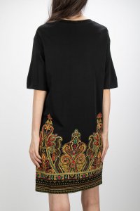 Повседневное платье 07.07.2025 Newlife.moda