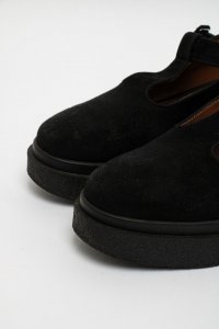 Туфли на платформе 19.08.2025 Newlife.moda