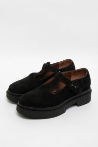 Туфли на платформе 19.08.2025 Newlife.moda
