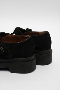 Туфли на платформе 19.08.2025 Newlife.moda