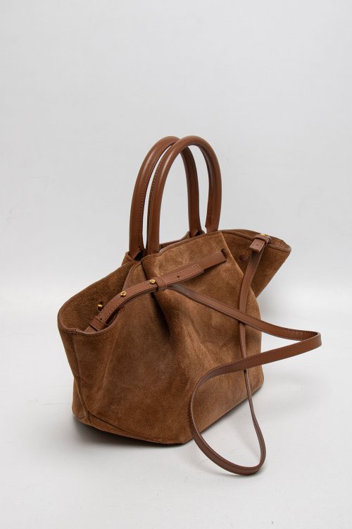 Кожаная сумка 27.06.2025 Newlife.moda