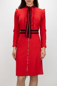 Деловое платье 20.08.2025 Newlife.moda