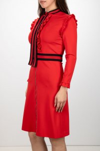 Деловое платье 20.08.2025 Newlife.moda