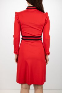 Деловое платье 20.08.2025 Newlife.moda