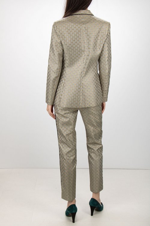 Костюм с брюками 30.06.2025 Newlife.moda
