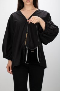Кожаная сумка 22.08.2025 Newlife.moda