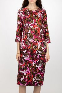 Костюм с юбкой 27.07.2025 Newlife.moda