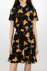 Летнее платье 23.07.2025 Newlife.moda