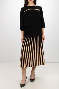 Костюм с юбкой 31.07.2025 Newlife.moda