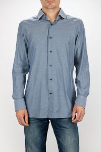Рубашка с длинным рукавом 19.07.2025 Newlife.moda