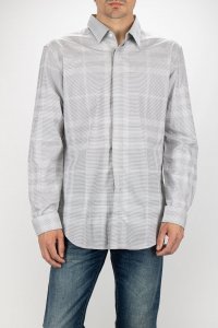 Рубашка с длинным рукавом 19.07.2025 Newlife.moda