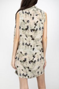 Коктейльное платье 07.07.2025 Newlife.moda