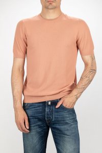 Футболка с коротким рукавом 19.07.2025 Newlife.moda
