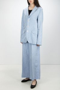 Костюм с брюками 07.07.2025 Newlife.moda