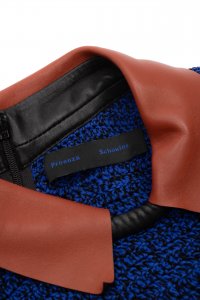 Костюм с юбкой 30.06.2025 Newlife.moda