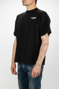 Футболка с коротким рукавом 02.07.2025 Newlife.moda