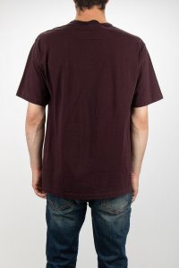 Футболка с коротким рукавом 02.07.2025 Newlife.moda