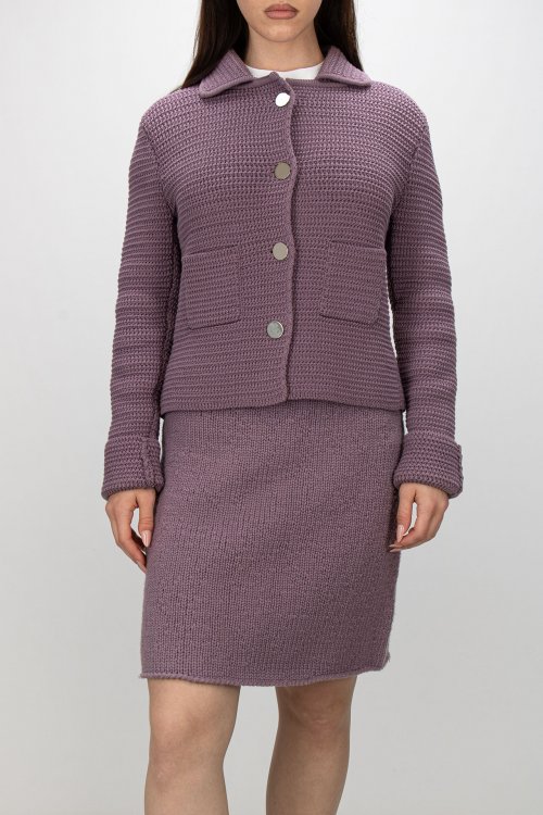 Костюм с юбкой 22.08.2025 Newlife.moda