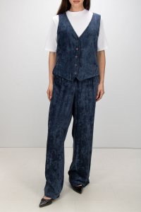 Костюм с брюками 22.08.2025 Newlife.moda