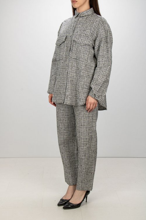 Костюм с брюками 22.08.2025 Newlife.moda