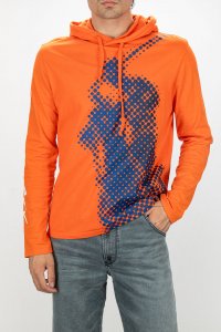 Футболка с длинным рукавом 05.08.2025 Newlife.moda