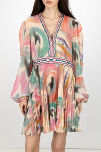 Летнее платье 23.07.2025 Newlife.moda