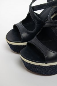 Босоножки на платформе 01.07.2025 Newlife.moda