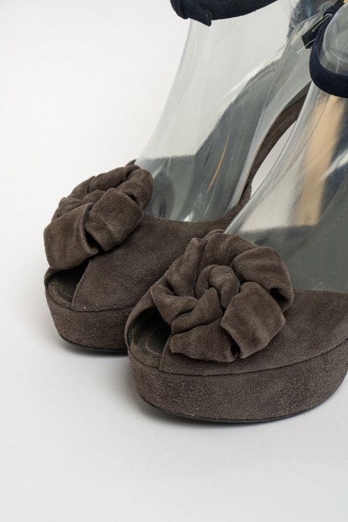 Босоножки на платформе 06.07.2025 Newlife.moda