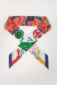 Шарф 22.08.2025 Newlife.moda
