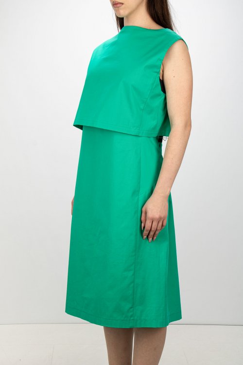 Летнее платье 22.08.2025 Newlife.moda