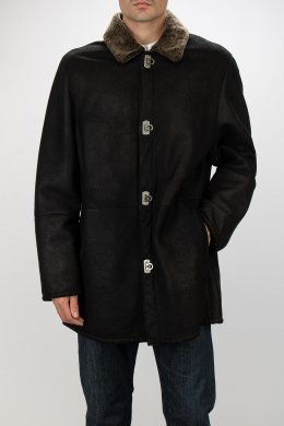 Дубленка короткая 27.08.2025 Newlife.moda