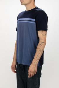 Футболка с коротким рукавом 27.08.2025 Newlife.moda