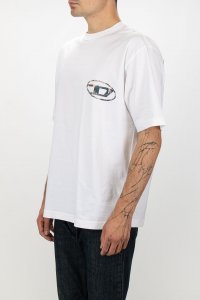Футболка с коротким рукавом 27.08.2025 Newlife.moda